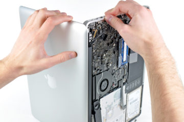 Mac Repair Services