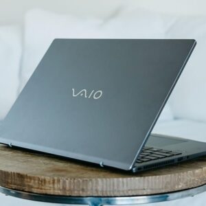 Sony VAIO FS 16 High Performance Laptop