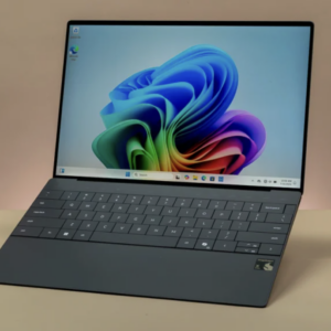 Dell XPS 13 9345 Laptop Snapdragon X Elite 32GB LPDDR5X 1T SSD