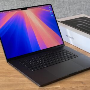 Apple 2024 MacBook Pro 16”