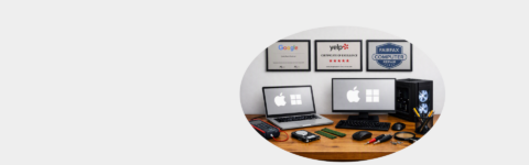 Laptop | Desktop Repairs