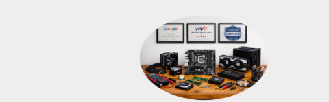Need Computer Parts?