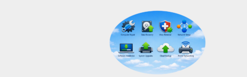 Contract-Free IT Services