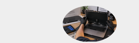 Specialize in MacBook screen repairs